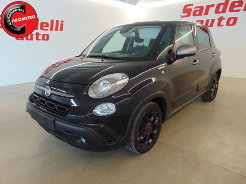 Fiat 500L 1.4 95 CV S&S Sport