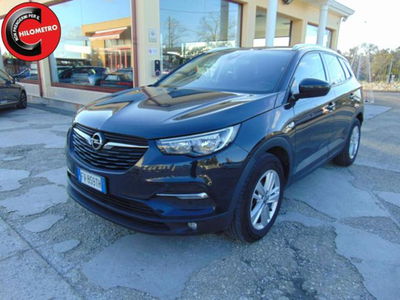 Opel Grandland X 1.5 diesel Ecotec Start&Stop Advance usata