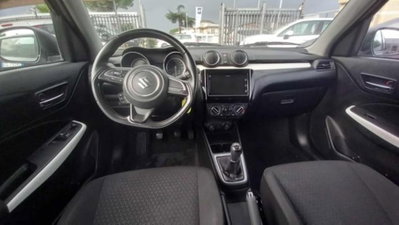 Suzuki Swift 1.2 Hybrid Top (10)