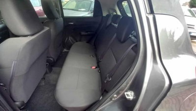 Suzuki Swift 1.2 Hybrid Top (11)