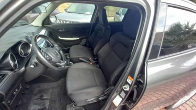 Suzuki Swift 1.2 Hybrid Top (9)