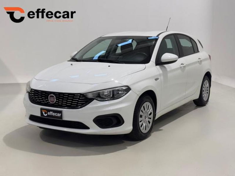 Fiat Tipo Tipo 1.4 5 porte Easy