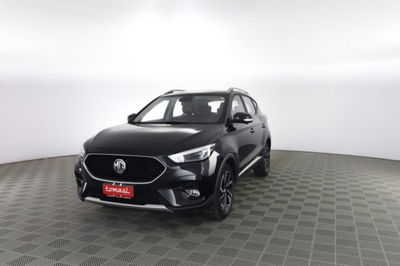 Mg ZS ZS 1.5 Luxury usata