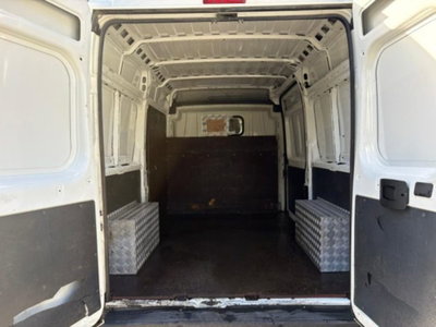 Peugeot Boxer Furgone 335 2.0 BlueHDi 130CV PC-TN Furgone (7)