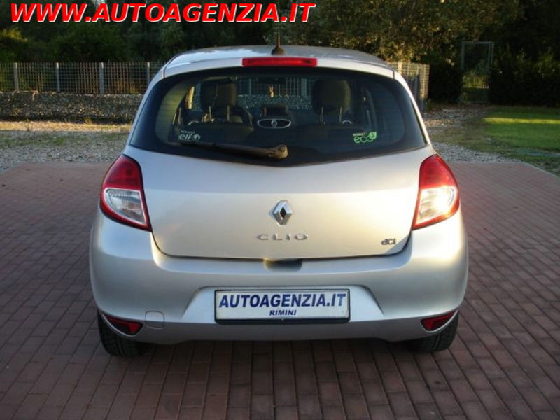 Renault Clio 1.5 dCi 75CV 5 porte Dynamique