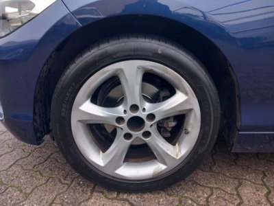 BMW Serie 1 116d 2.0 116CV cat 5 porte Attiva DPF (8)
