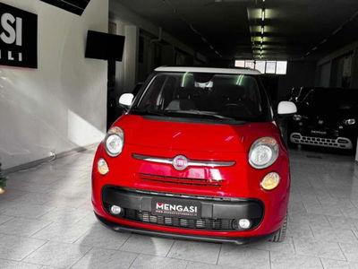 Fiat 500L 1.6 Multijet 105 CV Lounge usata