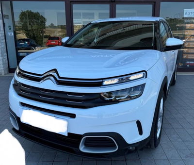 Citroen C5 Aircross Aircross BlueHDi 130 S&S Feel usata
