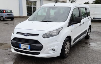 Ford Transit Connect Furgone 200 1.6 TDCi PC Furgone Entry usato