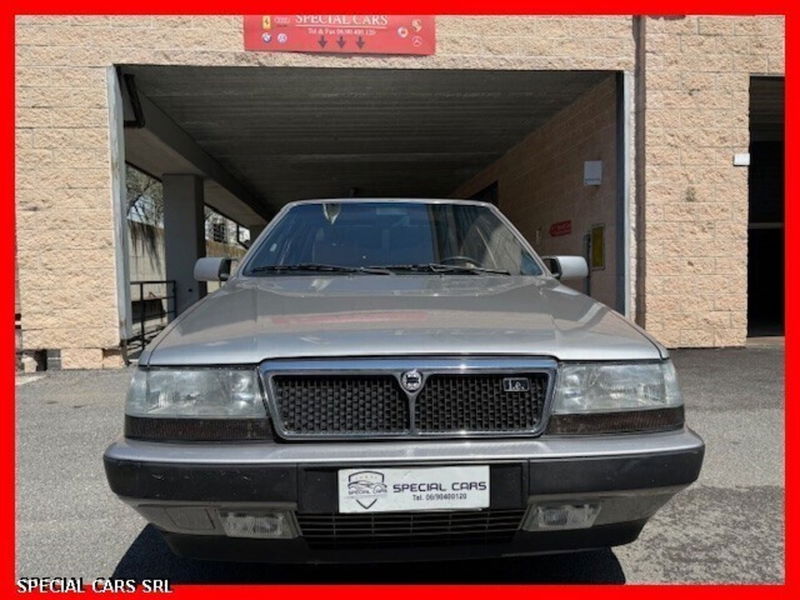 Lancia Thema i.e.
