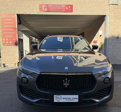 Maserati Levante Levante V6 Diesel AWD usata