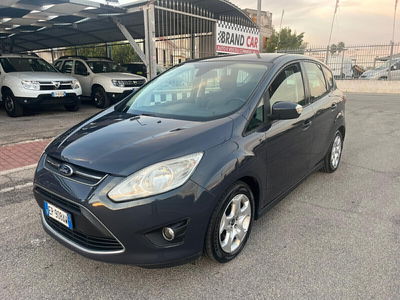 Ford C-Max 1.6 TDCi 95CV Plus usata