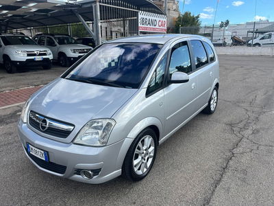 Opel Meriva 1.7 CDTI 101CV Cosmo usata