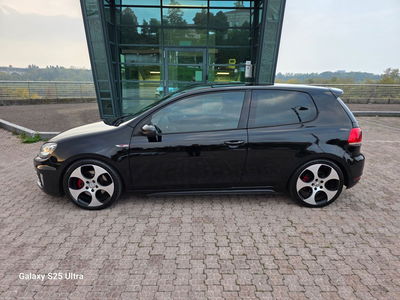 Volkswagen Golf 2.0 TSI DSG 3p. GTI usata