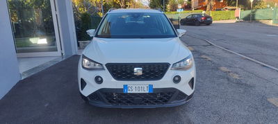 SEAT Arona 1.0 EcoTSI Style usata