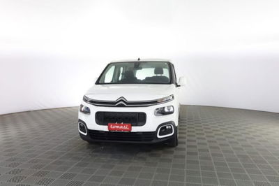 Citroen Berlingo BlueHDi 100 M Live usata