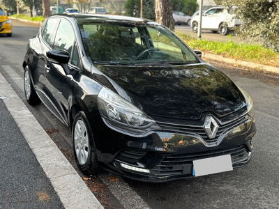 Renault Clio 1.2 75CV 5 porte Life usata