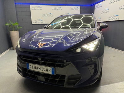 Cupra Terramar 1.5 e-hybrid Impulse 204cv dsg nuova