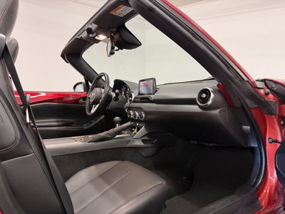 Mazda MX-5 2.0L Skyactiv-G Sport (10)