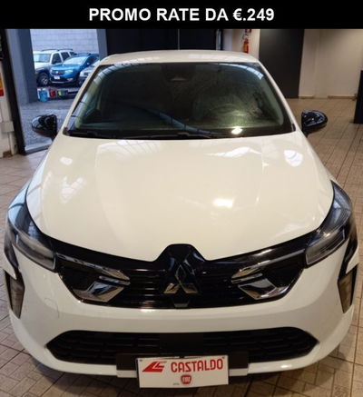 Mitsubishi Colt 1.0 turbo Invite usata