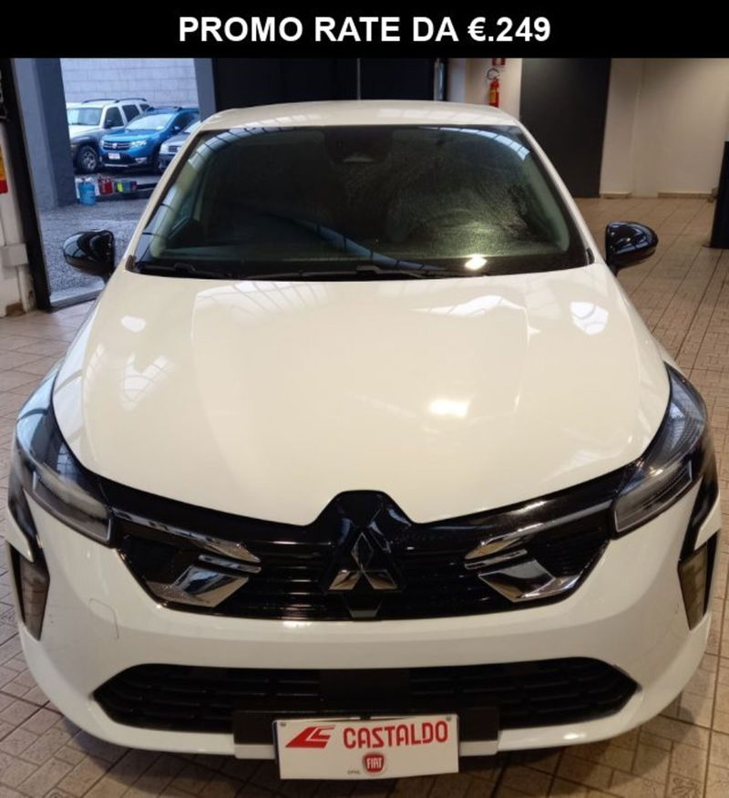 Mitsubishi Colt 1.0 turbo Invite