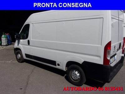 Peugeot Boxer Furgone 335 2.2 BlueHDi 140 S&S PM-TM Furgone Premium usato