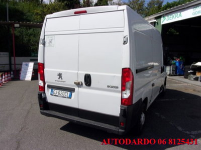 Peugeot Boxer Furgone 335 2.2 BlueHDi 140 S&S PM-TM Furgone Premium (17)