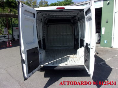 Peugeot Boxer Furgone 335 2.2 BlueHDi 140 S&S PM-TM Furgone Premium (20)