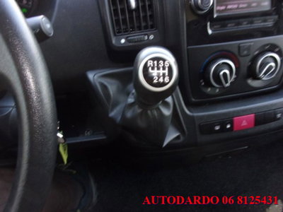 Peugeot Boxer Furgone 335 2.2 BlueHDi 140 S&S PM-TM Furgone Premium (3)