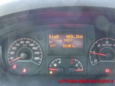 Peugeot Boxer Furgone 335 2.2 BlueHDi 140 S&S PM-TM Furgone Premium (4)