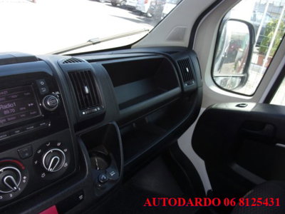 Peugeot Boxer Furgone 335 2.2 BlueHDi 140 S&S PM-TM Furgone Premium (6)