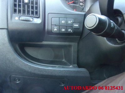 Peugeot Boxer Furgone 335 2.2 BlueHDi 140 S&S PM-TM Furgone Premium (9)