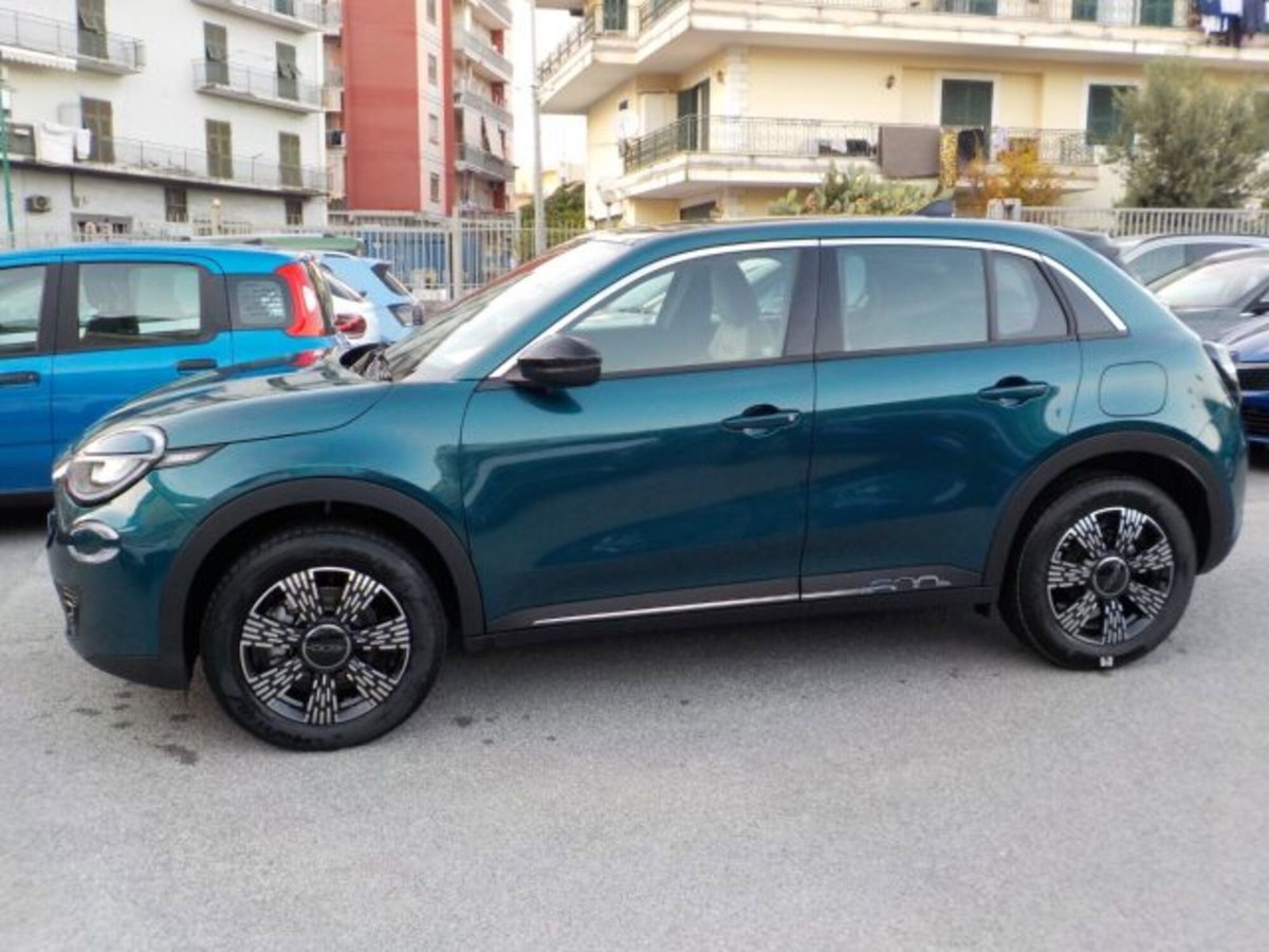 Fiat 600 1.2 hybrid Pop 110cv auto (10)