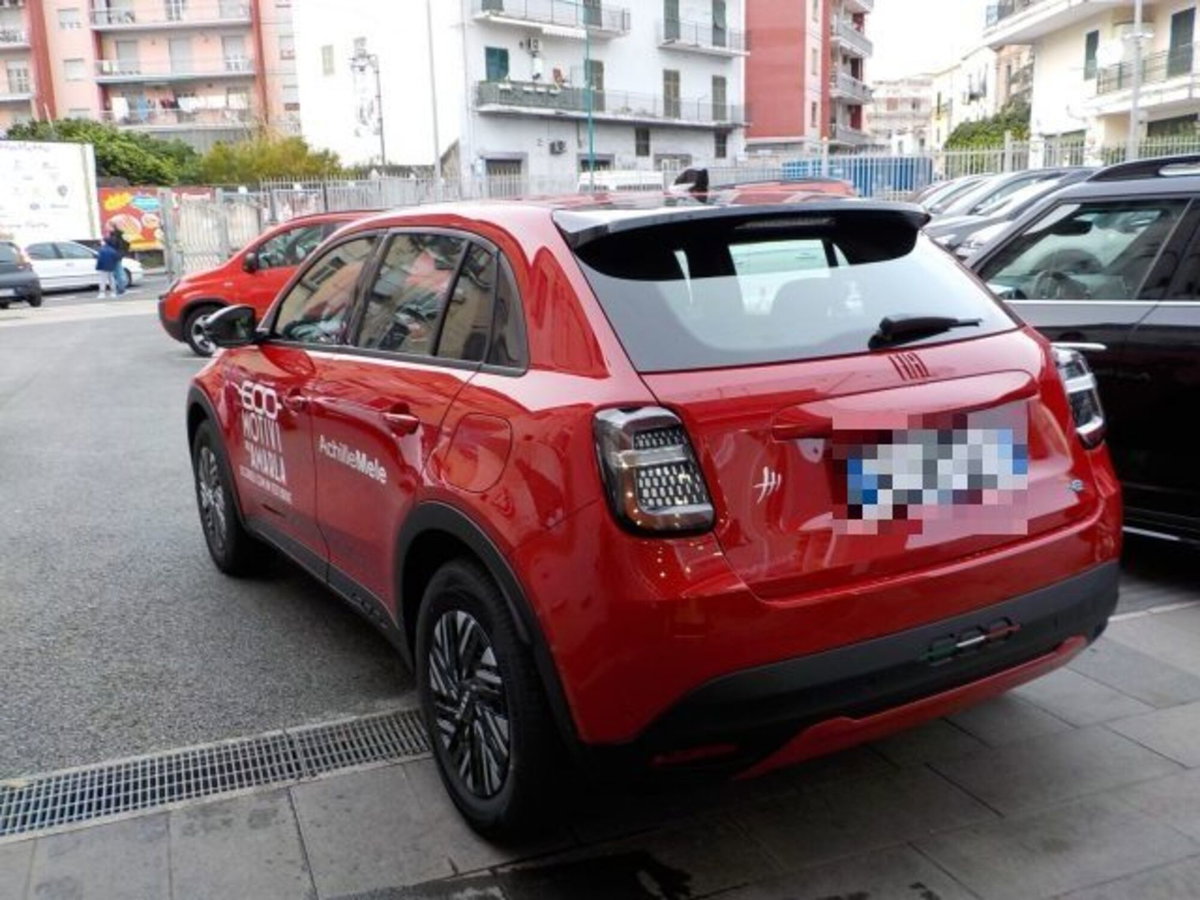 Fiat 600 1.2 hybrid Pop 110cv auto (11)