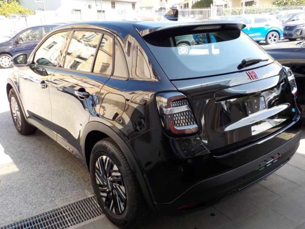 Fiat 600 1.2 hybrid Pop 110cv auto (14)