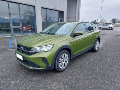 Volkswagen Taigo 1.0 tsi Life 95cv usata