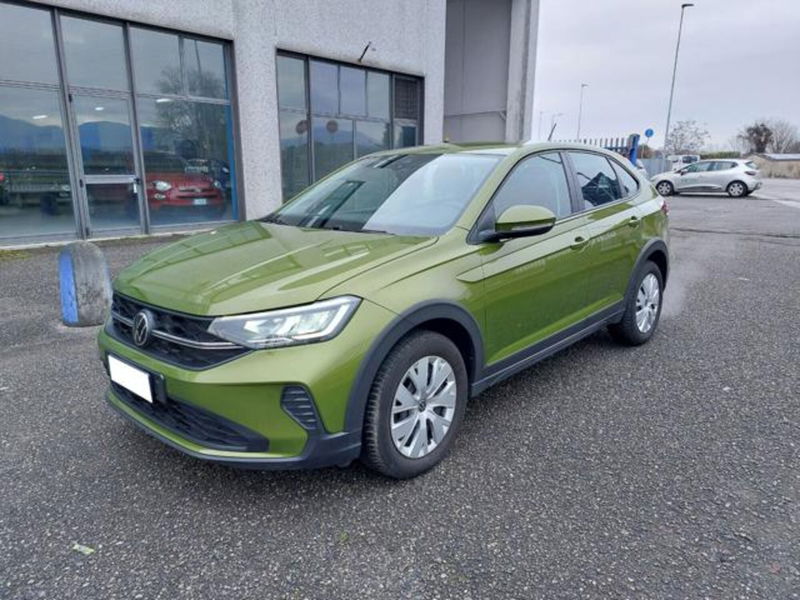 Volkswagen Taigo 1.0 tsi Life 95cv