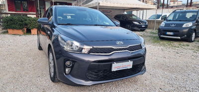 Kia Rio 1.2 MPi 5 porte Eco GPL usata