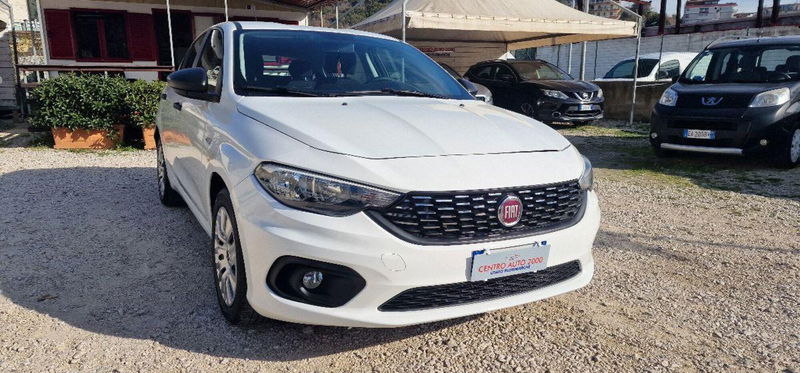 Fiat Tipo Tipo 1.4 5 porte Easy
