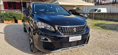 Peugeot 3008 BlueHDi 130 S&S GT Line usata