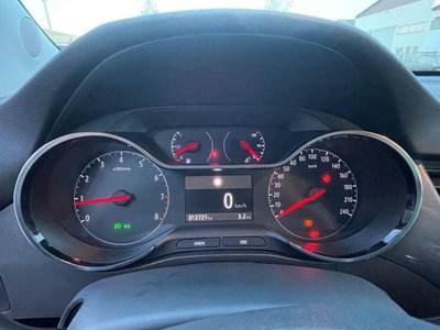 Opel Crossland X 1.2 12V Advance (13)