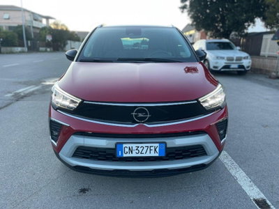 Opel Crossland X 1.2 12V Advance (2)