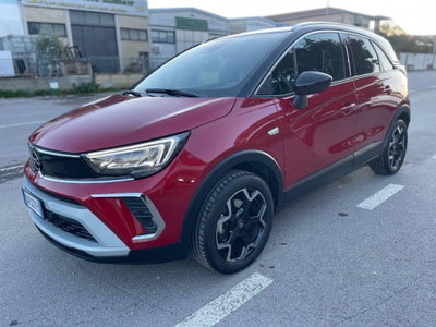 Opel Crossland X 1.2 12V Advance (3)