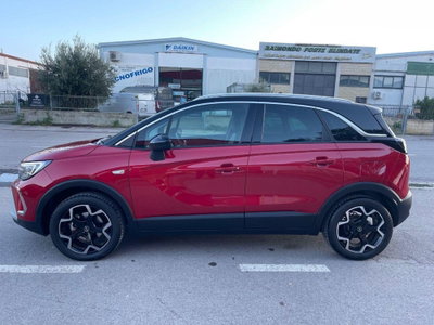 Opel Crossland X 1.2 12V Advance (4)