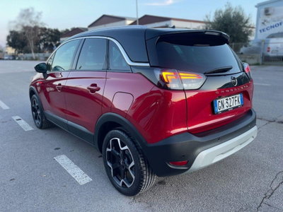 Opel Crossland X 1.2 12V Advance (5)