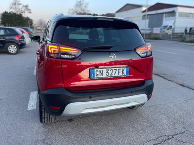 Opel Crossland X 1.2 12V Advance (6)