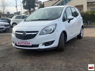 Opel Meriva 1.4 100CV Cosmo usata