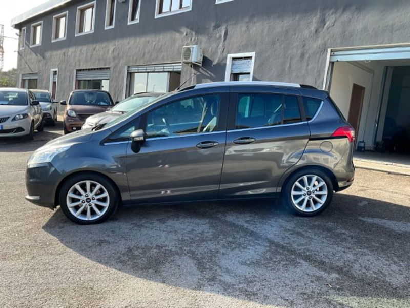 Ford B-Max B-Max 1.5 TDCi 95 CV Sport