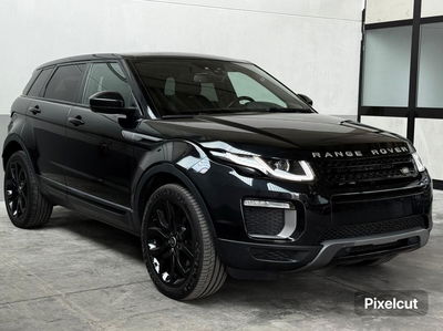 Land Rover Range Rover Evoque 2.0 TD4 180 CV 5p. HSE Dynamic usata