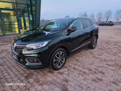 Renault Kadjar 160CV EDC FAP Sport Edition2 usata